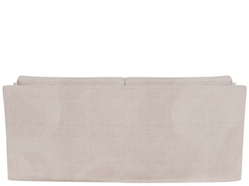 Thumbnail Filmore Slipcover Apartment Sofa - Special Order 4